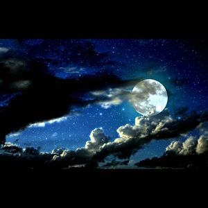 Meet your Posher, Yingyue